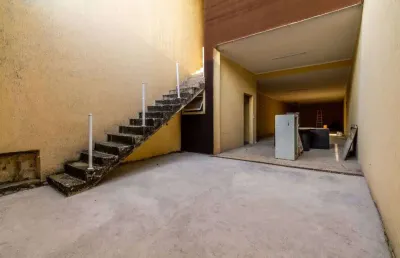 Casa com 3 quartos à venda no Parque João Ramalho, Santo André 
