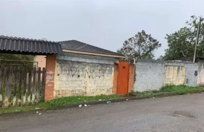 Casa com 2 quartos à venda no Cipó, Embu-Guaçu 