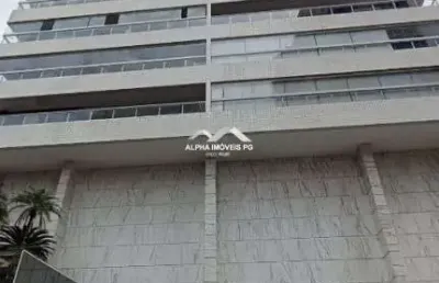 Apartamento com 3 quartos à venda em Aviação, Praia Grande 