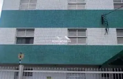 Apartamento com 2 quartos à venda em Guilhermina, Praia Grande 