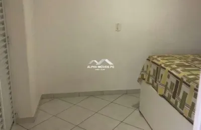Apartamento com 1 quarto para alugar em Guilhermina, Praia Grande 