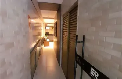 Apartamento à venda no Canto do Forte, Praia Grande 