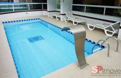 Apartamento com 1 quarto à venda na Cidade Ocian, Praia Grande 