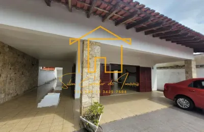 Casa para venda em itanhaém, jardim grandesp, 4 dormitórios, 2 suítes, 3 banheiros, 9 vagas