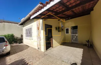 Casa para venda em itanhaém, jardim cibratel ii, 3 dormitórios, 2 suítes, 4 banheiros, 4 vagas