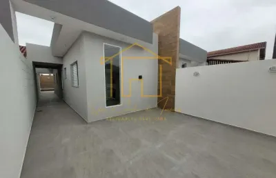 Casa para venda em itanhaém, balneário tupy, 2 dormitórios, 1 suíte, 2 banheiros