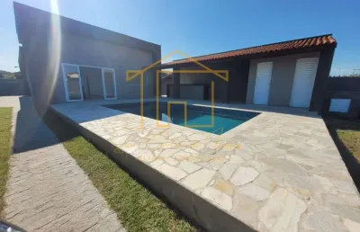 Casa para venda em itanhaém, jardim cibratel ii, 3 dormitórios, 1 suíte, 3 banheiros, 5 vagas