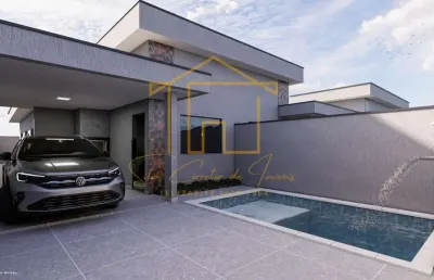 Casa para venda em itanhaém, bopiranga, 2 dormitórios, 1 suíte, 3 banheiros, 2 vagas