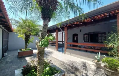 Casa para venda em mogi das cruzes, vila natal, 4 dormitórios, 1 suíte, 5 banheiros, 4 vagas