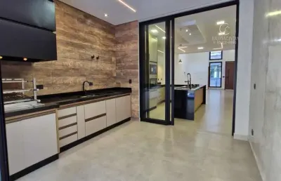 Casa em condomínio para venda em mogi das cruzes, mogi moderno, 3 dormitórios, 3 suítes, 4 banheiros, 4 vagas