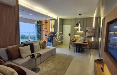 Apartamento alto padrão para venda em mogi das cruzes, jardim marica, 3 dormitórios, 3 suítes, 4 banheiros, 3 vagas