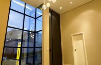 Casa em condomínio para venda em mogi das cruzes, cézar de souza, 4 dormitórios, 4 suítes, 5 banheiros, 4 vagas