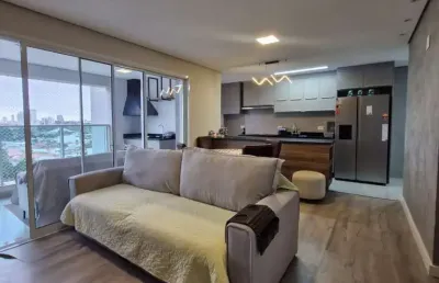 Apartamento 3 quartos para locação em mogi das cruzes, vila mogilar, 3 dormitórios, 1 suíte, 3 banheiros, 2 vagas