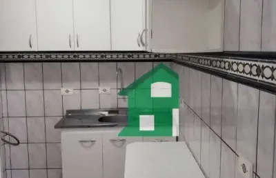 Apartamento com 2 dormitórios à venda, 45 m² por r$ 270.000,00 - jardim américa - são josé dos campos/sp