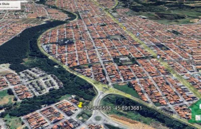 Terreno à venda, 125 m² por r$ 150.000,00 - residencial altos do bosque - são josé dos campos/sp
