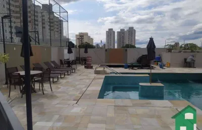 Apartamento com 3 dormitórios à venda, 62 m² por r$ 655.000,00 - parque industrial - são josé dos campos/sp
