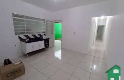 Casa para alugar com 2 dormitórios, 80 m² por r$ 2.300/mês - jardim américa - são josé dos campos/sp