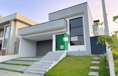 Casa em condomínio para alugar com 4 dormitórios, 150 m² por r$ 5.640/mês - condomínio terras do vale - caçapava/sp