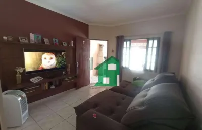 Casa a venda com 2 dormitórios, 90 m² por r$ 365.000 - vista linda - são josé dos campos/sp