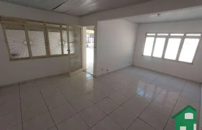 Casa a venda terreno 300m² com 3 dormitórios, 120 m² por r$ 560.000 - parque industrial - são josé dos campos/sp