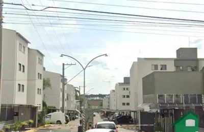 Apartamento com 2 dormitórios à venda, 48 m² por r$ 270.000,00 - palmeiras de são josé - são josé dos campos/sp