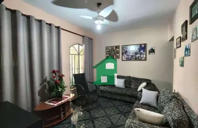 Casa a venda com 3 dormitórios, 90 m² por r$ 430.000 - cidade morumbi - são josé dos campos/sp
