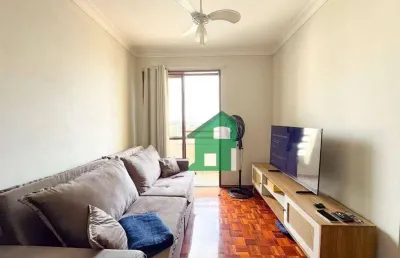 Apartamento com 3 quartos à venda, 74 m² por r$ 500.000 - parque industrial - são josé dos campos/sp