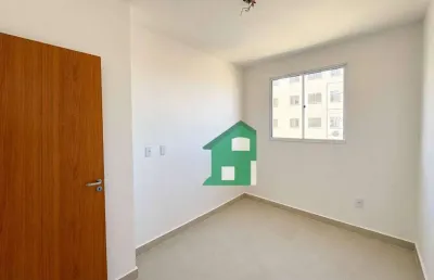 Apartamento para alugar com 2 quartospor r$ 1.300/mês - jardim morumbi - são josé dos campos/sp