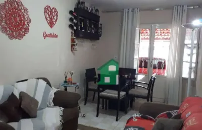 Casa à venda 4 quartos por r$ 425.000 - 31 de março - são josé dos campos/sp