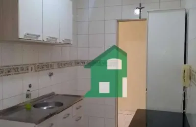 Apartamento a venda com 2 dormitórios, 53 m² por r$ 270.000 - parque industrial - são josé dos campos/sp