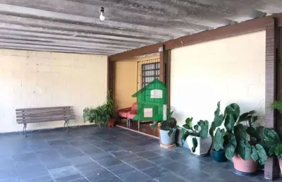 Casa com 3 quartos à venda, 102 m² por r$ 435.000 - conjunto residencial trinta e um de março - são josé dos campos/sp