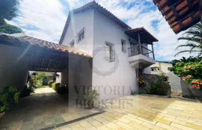 Casa em condomínio à venda na barra da tijuca - santa marina, 458m²