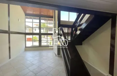 Casa de condomínio à venda na barra da tijuca - condomínio jardim nova barra