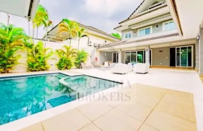 Casa triplex à venda na barra da tijuca, rio de janeiro - quintas do rio