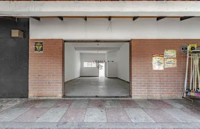Ponto comercial com 1 sala para alugar na Rua Pastor Antônio Polito, 2135, Alto Boqueirão, Curitiba