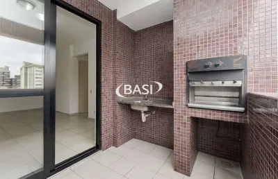 Apartamento com 2 quartos para alugar na Rua Mariano Torres, 401, Centro, Curitiba