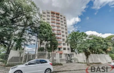 Apartamento 3 dormitorios sendo 1 suite no sao francisco