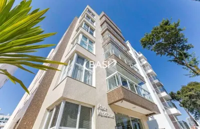 Apartamento com 3 quartos para alugar na Rua Júlia Wanderley, 53, Mercês, Curitiba