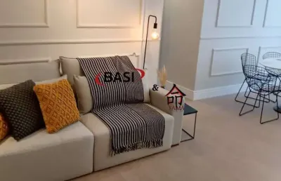 Apartamentos novos, prontos para morar no champagnat