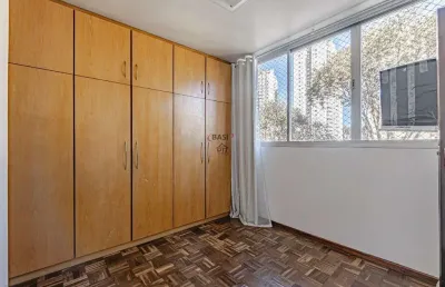 Apartamento com 3 quartos à venda na Rua Zacarias de Paula Neves, 77, Portão, Curitiba