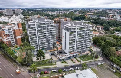 Apartamento com 3 quartos à venda na Rua Rosa Kaint Nadolny, 60, Ecoville, Curitiba
