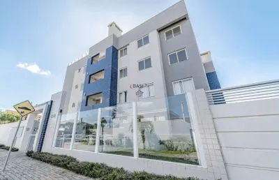 Apartamento com 3 quartos à venda na Rua Santa Helena, 542, Centro, Pinhais