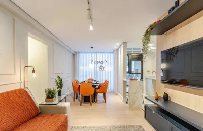 Ultimas unidades a venda no excelente empreendimento, novo e pronto para morar, com parcelamento direto com a construtora!