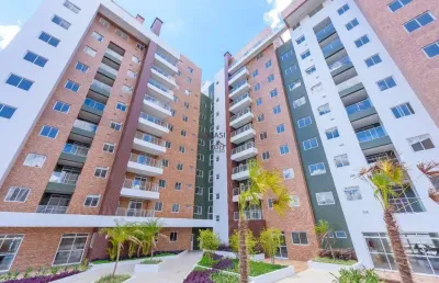Apartamento com 3 dormitorios a venda, 77 m2 - merces - curitiba/pr