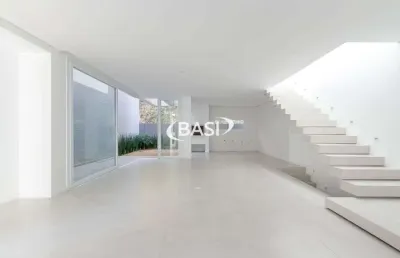 Casa em condominio com 3 dormitorio no campo comprido (reserva wies) - novo