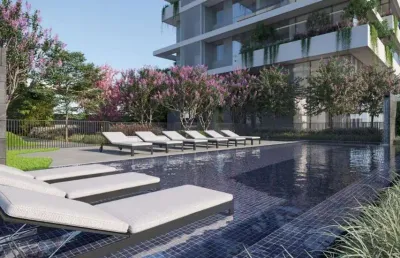 Apartamento com 4 dormitorios a venda, 310 m2 - batel - curitiba/pr