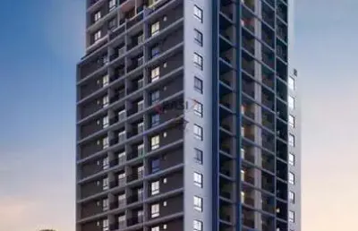 Uno solare, um empreendimento com muita area de lazer, construtora pride