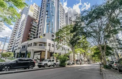 Lindo apto de 3 dormitorios todo mobiliado e super decorado a venda na melhor localizacao do champagnat, aptos novos, pronto para morar!