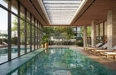 Apartamento com 3 quartos à venda na Rua Fernando Simas, 869, Bigorrilho, Curitiba