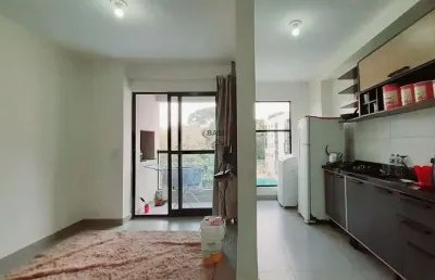 Apartamento com 3 dormitorios em almirante tamandare